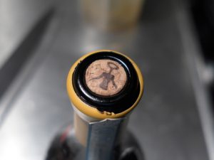 Hirschgulasch vom Plachutta